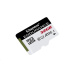 Kingston 32GB microSD XC High Endurance, 95R Class 10 UHS-I U1