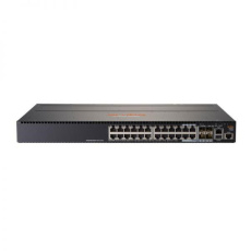 Aruba 2930M 24G 1-slot Switch Aruba 2930M 24G 1-slot Switch