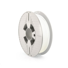 VERBATIM Filament pre 3D tlačiarne TEFABLOC TPE 1,75mm, 190m, 500g biely VERBATIM Filament pre 3D tlačiarne TEFABLOC TPE 1,75mm, 190m, 500g biely