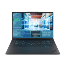 LENOVO NTB ThinkPad P1 Gen 8 - Ultra 7 255H,16" WUXGA IPS,32GB,1TSSD,HDMI,RTX PRO 1000,W11P,3Y Premier LENOVO NTB ThinkPad P1 Gen 8 - Ultra 7 255H,16" WUXGA IPS,32GB,1TSSD,HDMI,RTX PRO 1000,W11P,3Y Premier