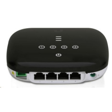 UBNT UF-WiFi - UFiber WiFi High-Performance GPON CPE so 4 ethernetovými portami a WiFi