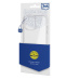 3mk Clear Case pro Apple iPhone 16E