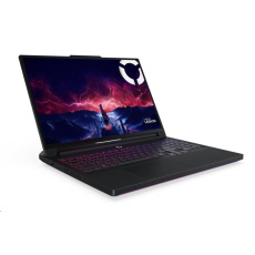 LENOVO NTB Legion Pro 7 16AFR10H - Ryzen 9 9955HX3D,16" WQXGA OLED,64GB,2TSSD,HDMI,RTX 5080 16GB,W11P,3YPremium LENOVO NTB Legion Pro 7 16AFR10H - Ryzen 9 9955HX3D,16" WQXGA OLED,64GB,2TSSD,HDMI,RTX 5080 16GB,W11P,3YPremium