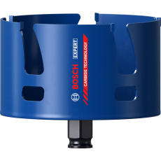 Bosch děrovka EXPERT Construction Material 111 × 60 mm Bosch děrovka EXPERT Construction Material 111 × 60 mm
