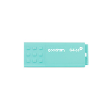 GOODRAM Flash Disk 2x64GB UME3, USB 3.2 CARE