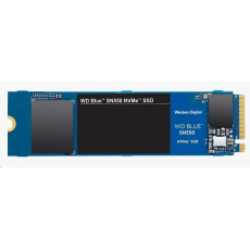 BAZAR - WD BLUE SSD 250GB SN550 NVMe WDS250G2B0C (R:2400/W:950 MB/s) BAZAR - WD BLUE SSD 250GB SN550 NVMe WDS250G2B0C (R:2400/W:950 MB/s)