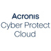 Acronis Cyber Protect Cloud - Virtual Machines per VM per month