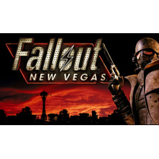 Fallout: New Vegas (PC) klíč Steam Fallout: New Vegas (PC) klíč Steam