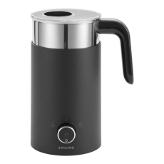 ZWILLING napěňovač mléka, 200 / 400 ml, 600 W, černý - Enfinigy ZWILLING napěňovač mléka, 200 / 400 ml, 600 W, černý - Enfinigy