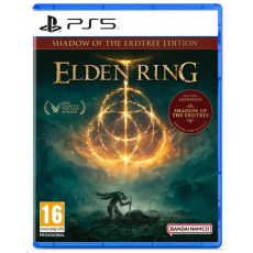 PS5 hra ELDEN RING Shadow of the Erdtree Edition PS5 hra ELDEN RING Shadow of the Erdtree Edition