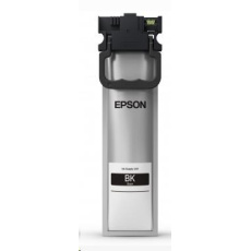 Čierna atramentová kazeta EPSON série WF-C5xxx XL čierna 64,6 ml Čierna atramentová kazeta EPSON série WF-C5xxx XL čierna 64,6 ml