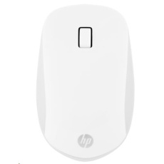 HP myš - 410 Slim Mouse, Bluetooth, White HP myš - 410 Slim Mouse, Bluetooth, White