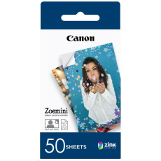 Canon ZINK PAPIER ZP-2030 50 LISTOV EXP HB