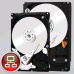 BAZAR - WD SCORPIO RED NAS WD10JFCX 1TB SATAIII/600,InteliPower, 2.5",9,5mm