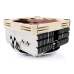 NOCTUA NH-L9x65 - chladič procesoru, low profile, LGA1851, AM5