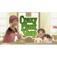 Crazy Plant Shop (PC) klíč Steam