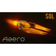 Aaero 'SOL' (PC) klíč Steam