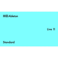 Ableton Live 11 Standard