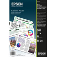 EPSON Paper A4 Inkjet Business pre atramentové tlačiarne 80 g/m2, 500 listov