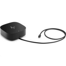 HP Dock - USB-C G5 EURO - Dokovacia stanica HP Dock - USB-C G5 EURO - Dokovacia stanica