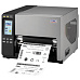 TSC TTP-286MT, 8 bodov/mm (203 dpi), RTC, displej, TSPL-EZ, USB, RS232, LPT, Ethernet