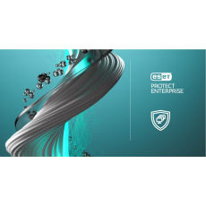 ESET PROTECT Enterprise pre 26 - 49 zariadení, nová licencia na 1 rok ESET PROTECT Enterprise pre 26 - 49 zariadení, nová licencia na 1 rok