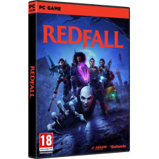 PC hra Redfall