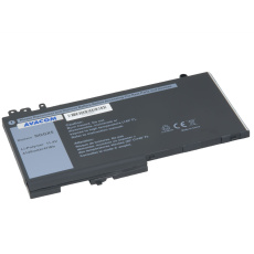 AVACOM batéria pre Dell Latitude E5270 / E5570 Li-Pol 11,4V 4120mAh 47Wh AVACOM batéria pre Dell Latitude E5270 / E5570 Li-Pol 11,4V 4120mAh 47Wh