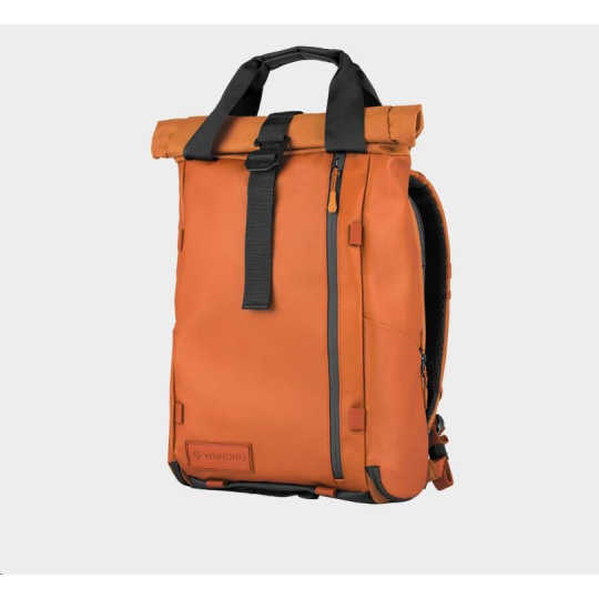 WANDRD PRVKE EDC 18L Sedona Orange WANDRD PRVKE EDC 18L Sedona Orange