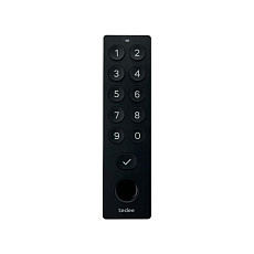 tedee Keypad PRO, černá