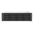 QNAP TS-1673AU-RP-16G (4C/RyzenV1500B/2,2GHz/16GBRAM/16xSATA/2x2,5GbE/4xUSB3.2/2xPCIe/RP)