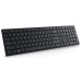 Dell Wireless Keyboard - KB500 - US International (QWERTY)