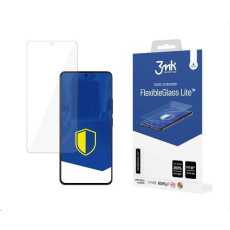3mk FlexibleGlass Lite pro Xiaomi Redmi 12C 3mk FlexibleGlass Lite pro Xiaomi Redmi 12C