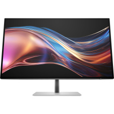 HP LCD 727pu 27" 2560x1440, IPS, 16:10,4000its,5ms,2000:1,RJ-45, DP, DP out,HDMI, 5x USB-A, USB-C 100w, w5/5/5 HP LCD 727pu 27" 2560x1440, IPS, 16:10,4000its,5ms,2000:1,RJ-45, DP, DP out,HDMI, 5x USB-A, USB-C 100w, w5/5/5