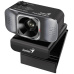 GENIUS webkamera FaceCam Quiet/ Full HD 1080P/ USB/ mikrofon