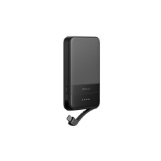 EcoFlow RAPID Magnetic Power Bank (5000mAh) - Černá EcoFlow RAPID Magnetic Power Bank (5000mAh) - Černá