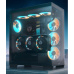 GAME ULTIMATE U9 + RTX5090