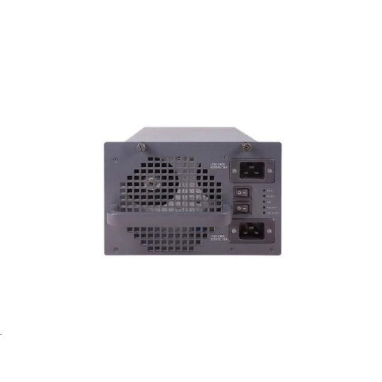 HPE 7500 6000W AC Power Supply