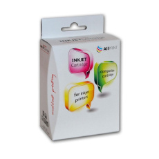 Multipack alternatívnych atramentov Xerox T1291/1292/1293/1294 (CMYK;1x18ml;3x15ml)