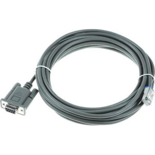 Datalogic connection cable, RS232