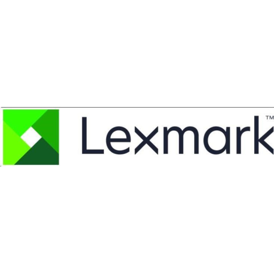 Lexmark toner pre MS818/MX718 čierny z programu Lexmark Return na 45 000 strán