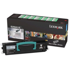 Lexmark E250, E350, E352 Tonerová kazeta s návratovým programom Corporate (3.5K) Lexmark E250, E350, E352 Tonerová kazeta s návratovým programom Corporate (3.5K)