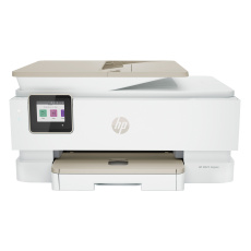 HP All-in-One ENVY 7920e HP+ Portobello (A4, USB, Wi-Fi, BT, tlač, skenovanie, kopírovanie, ADF, duplex) HP All-in-One ENVY 7920e HP+ Portobello (A4, USB, Wi-Fi, BT, tlač, skenovanie, kopírovanie, ADF, duplex)