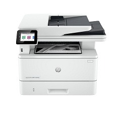 HP LaserJet Pro MFP 4102fdw (40str/min, A4, USB, Ethernet, Wi-Fi, PRINT, SCAN, COPY, FAX, duplex) HP LaserJet Pro MFP 4102fdw (40str/min, A4, USB, Ethernet, Wi-Fi, PRINT, SCAN, COPY, FAX, duplex)