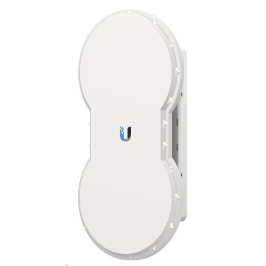 UBNT airFiber AF5U [1Gbps+, 5Ghz (5725-6200 Mhz), Backhaul] cena za kus