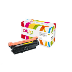 OWA Armor toner pre HP Color Laserjet Ese 500 M551, M575, 6000 strán, CE402A, žltá/žltá OWA Armor toner pre HP Color Laserjet Ese 500 M551, M575, 6000 strán, CE402A, žltá/žltá