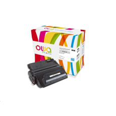 OWA Armor toner pre HP Laserjet 4200, 18000 strán, Q1338A JUMBO, čierny/čierny OWA Armor toner pre HP Laserjet 4200, 18000 strán, Q1338A JUMBO, čierny/čierny