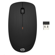 Myš HP - Myš X200, bezdrôtová Myš HP - Myš X200, bezdrôtová