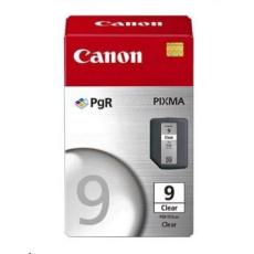Canon BJ CARTRIDGE clear PGI-9 (PGI9) Canon BJ CARTRIDGE clear PGI-9 (PGI9)