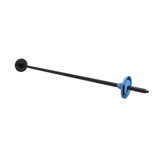 HP Designjet Z6200 42" Spindle